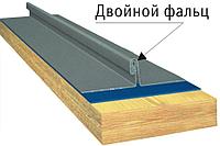 Ручной кровельный фальцепрокат Buschmann tools Falzbender Для формирования профиля3
