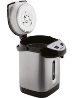Термопот Scarlett SC-ET10D50 серебристый-черный2