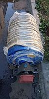 Футерованный мотор барабан Ф400 650mm 7,5kw1