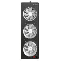 Промышленный озонатор воздуха OZŌ aer Trio (120 g/h)3
