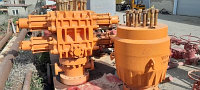 Стволовая часть ПВО 280х700 производство Upetrom-Romania4