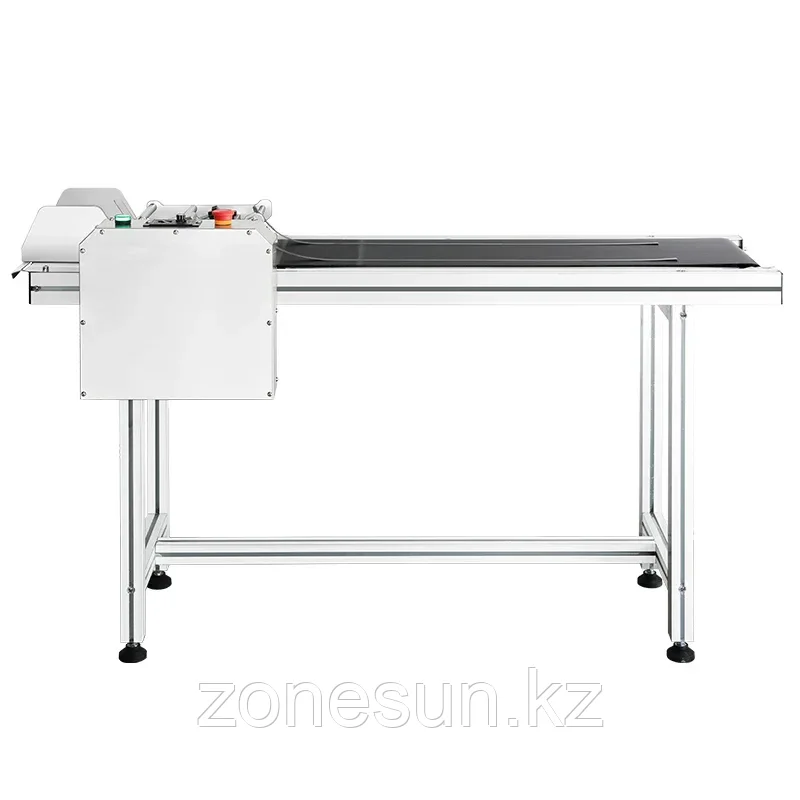 ZONESUN ZS-CS350 Автоматическая машина для пейджинга с функцией кодирования