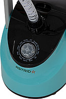 Отпариватель ASTRID HD688 голубой6