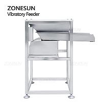 ZONESUN ZS-VF50 автоматический вибрационный питатель порошковых гранул4