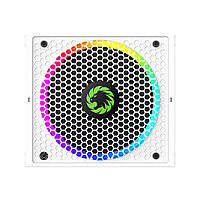 Блок питания Gamemax RGB850 PRO WH Gold1