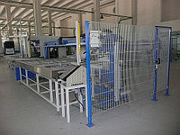 Обрабатывающий центр STURTZ SMI LINEAR PRO 3D-FAB1