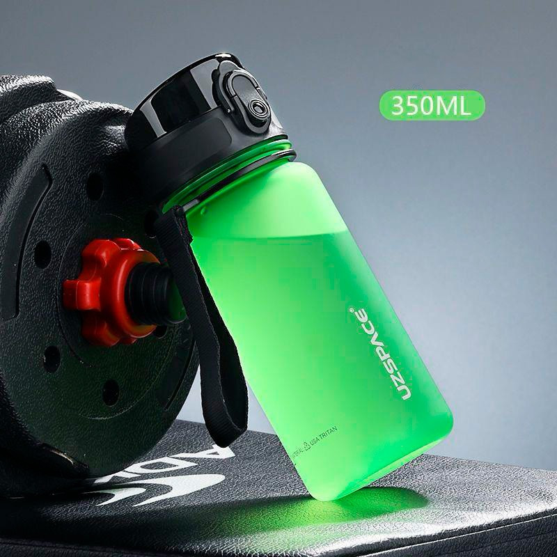 Бутылка для напитков UZSPACE 3034 350ML