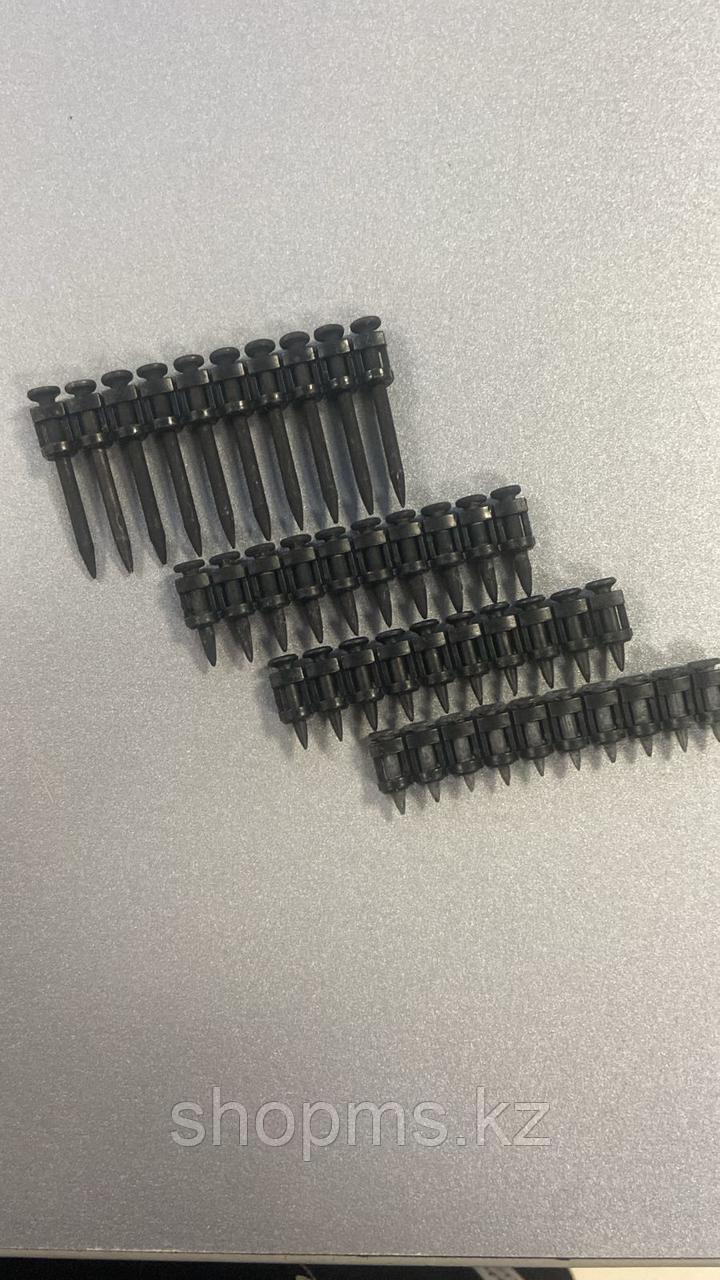 Гвозди 3.0*22MM MasterBRO