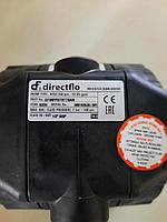 Пневпомприводные двухдиафрагменные насосы серии DF3
