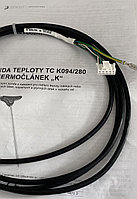 ДАТЧИК ТЕМПЕРАТУРЫ ИГЛА TC K0941