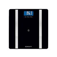 Напольные весы диагностические Scarlett SC-BS33ED1101