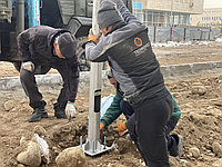 Работы по электромонтажу4