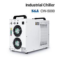 Чиллер CW-5000 S&A Оригинал1