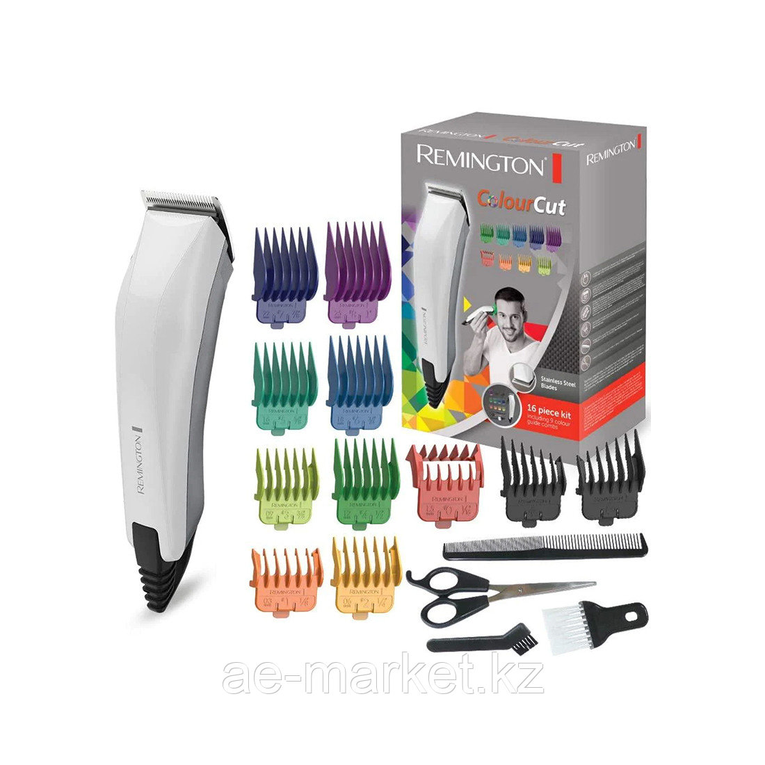 Машинка для стрижки Remington HC5035