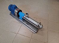 Насос винтовой ОНВ-4-023
