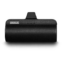 Iwalk Power Bank 3300mAh Black DBL3300M