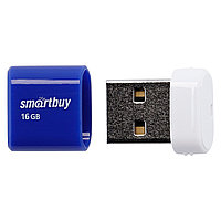 USB-накопитель Smartbuy 8GB LARA Blue1