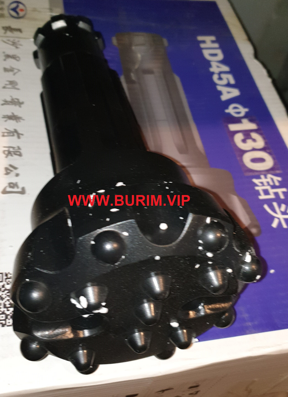 Буровая коронка HD45A-130mm