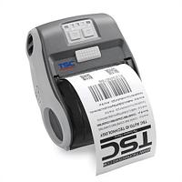 Термопринтер этикеток TSC Alpha-3R 99-048A074-0402