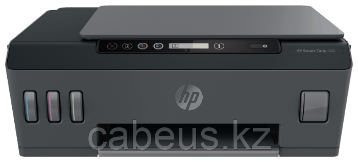 МФУ HP Smart Tank 500 (4SR29A)
