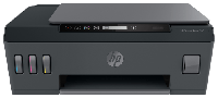 МФУ HP Smart Tank 500 (4SR29A)