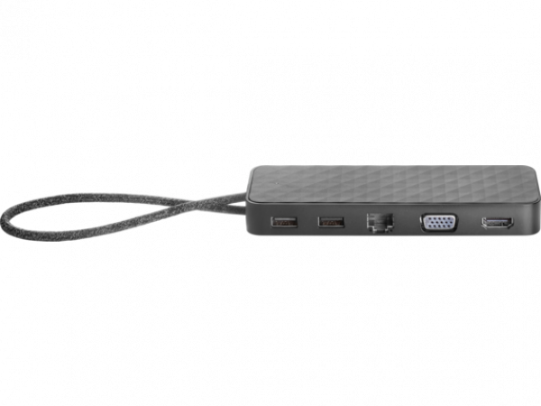 1PM64AA HP USB-C Mini Dock док станция