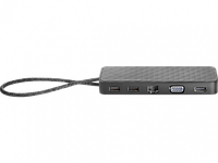 1PM64AA HP USB-C Mini Dock док станция