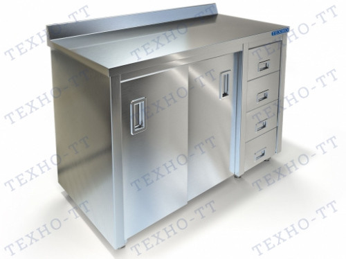 СТОЛ-ТУМБА СПС-936/1400Н П (78 366)