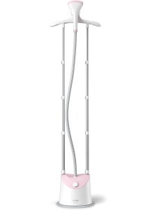 Отпариватель Philips GC485/40 EasyTouch розовый