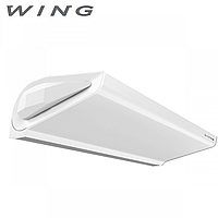 Водяная завеса WING II W100 1 метровая с электродвигателем ЕС