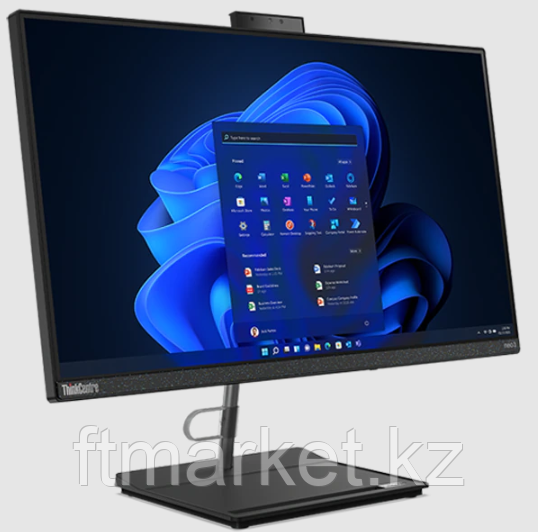 Моноблок Lenovo ThinkCentre Neo 30a 23,8'FHD/Core i7-13620H/16GB/512GB/Win11Pro (12K0000XRU)