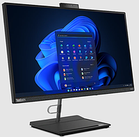 Моноблок Lenovo ThinkCentre Neo 30a 23,8'FHD/Core i7-13620H/16GB/512GB/Win11Pro (12K0000XRU)