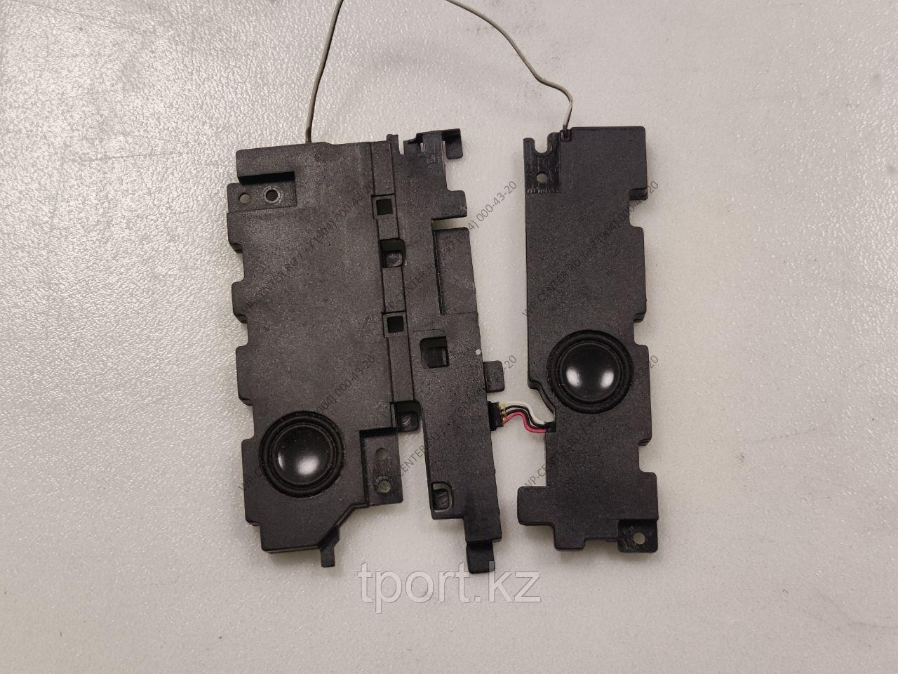 Динамики SBCDN187IXS000,13710W1G для ноутбука HP 15s-eq1319ur снятый оригинал