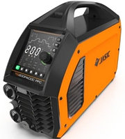 Cварочный инвертор Jasic TIG-200P AC/DC PFC (E2S22) EVO20 (TIG)