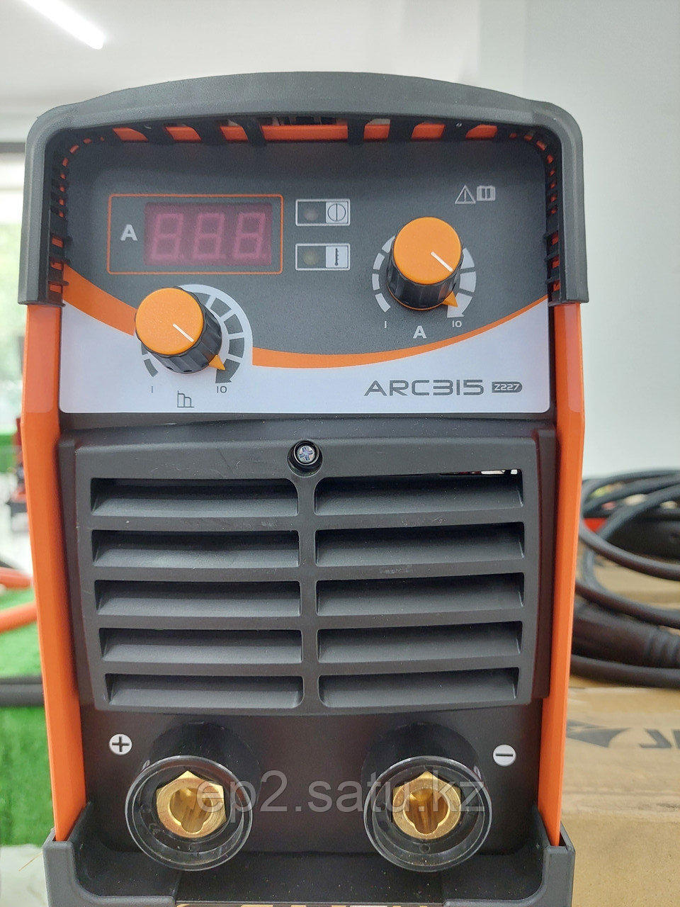 Сварочный инвертор ARC 315 (Z2270A)