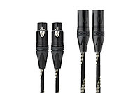 PRO-JECT AUDIO SYSTEMS PRO-JECT Кабель Conneсt it Line DS XLR 0.41 м EAN:9120122294031