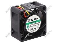 Вентилятор Sunon MF40201VX-10000-A99