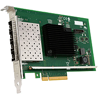 Сетевая карта Embedded Dell Intel X710-DA4 10GbE*4 SFP+