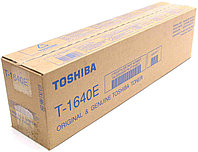 Тонер-картридж для TOSHIBA e-Studio163/166/203 T-1640E