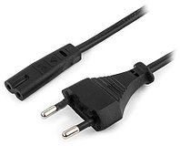 Кабель Cablexpert CEE 7/16 - C7 1.8 м PC-184-VDE-1.8M