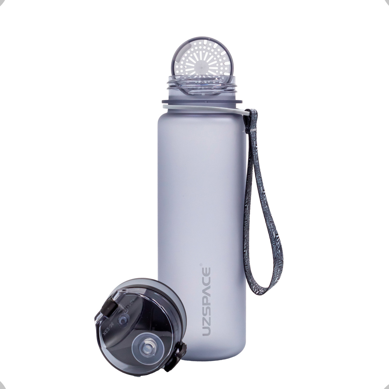 Бутылка для напитков UZSPACE 3026 500ML