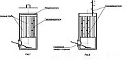 Газовый Паровой котел КОП50Г2
