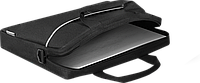 Сумка для ноутбука Defender Lite 15.6" Черный/серый2