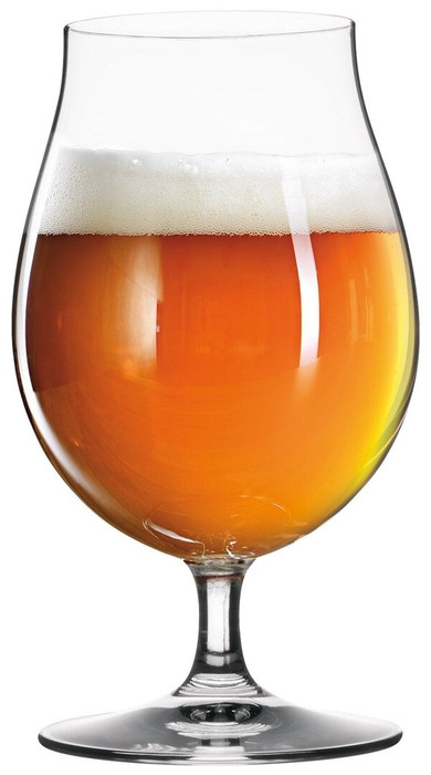 Набор бокалов Spiegelau Beer Classics Tulip для бельгийского эля и пилзнера