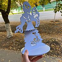 Подставка под салфетки / Салфетница1