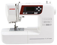 Швейная машина Janome 601DC