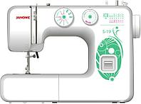 Швейная машинка Janome S-19