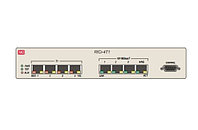 Управляемый преобразователь RAD [RICI-4E1/U/NULL/NULL]