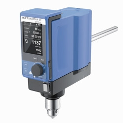 Мешалка Eurostandart 60 control верхнеприводная