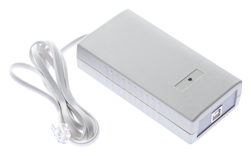 ПК-интерфейс NI-A01-USB